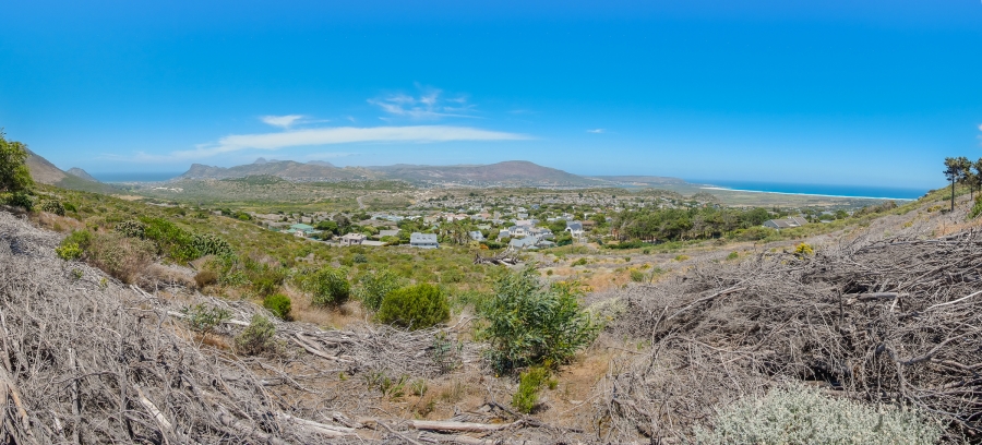 0 Bedroom Property for Sale in San Michel Western Cape